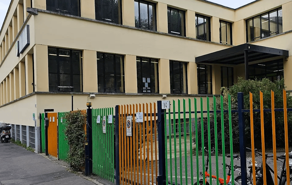 MILE School — international school in Milan, Italy