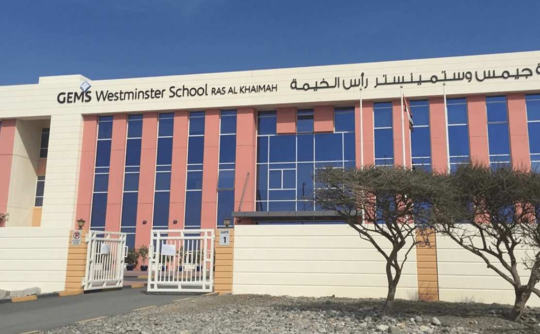 GEMS Westminster School Ras Al Khaimah — international school in Ras Al Khaimah, United Arab Emirates