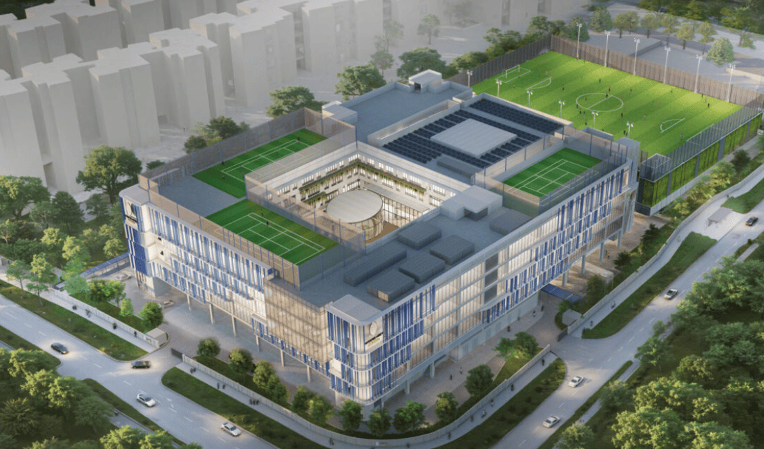 Wycombe Abbey School — international school in Singapore, Singapore