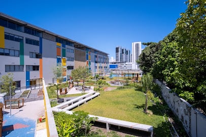 Escola Eleva Recife — international school in Recife, Brazil