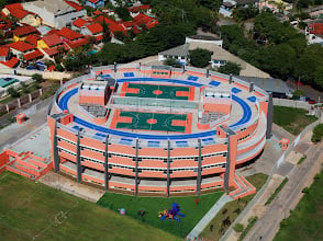 Escola Americana do Rio de Janeiro — international school in Rio De Janeiro, Brazil