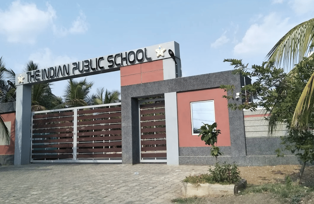 TIPS Coimbatore — international school in Coimbatore, India
