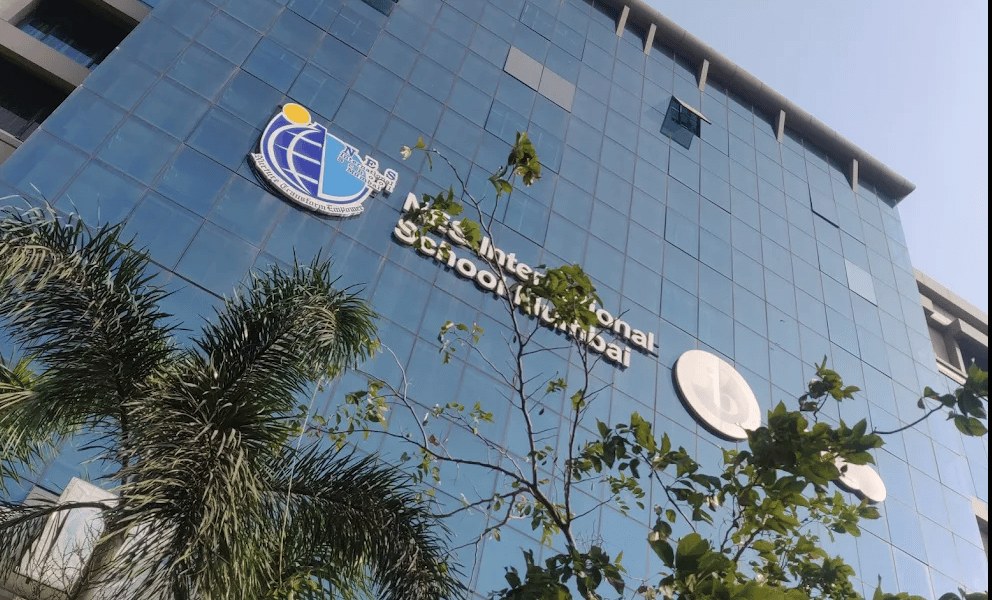 NES International School Mumbai — international school in Mumbai, India