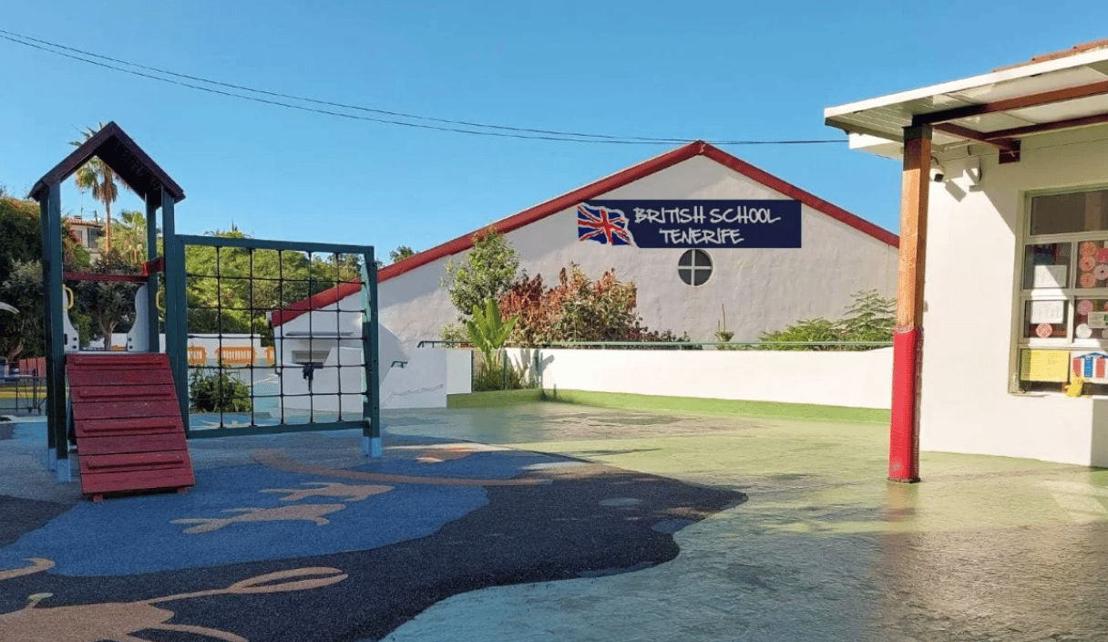 British School of Tenerife - La Luz Site — international school in Tenerife, Spain