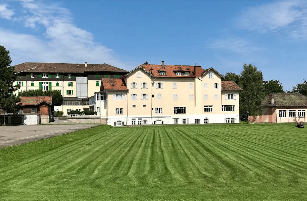 Institut Montana Switzerland — international school in Zug, Switzerland