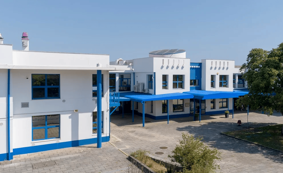 Carlucci American International School of Lisbon — international school in Lisbon, Portugal