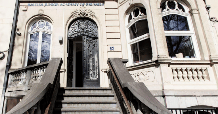 British Junior Academy of Brussels - Prep and Senior Campus — international school in Brussels, Belgium