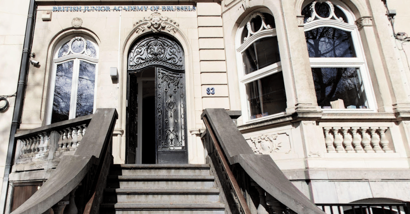British Junior Academy of Brussels - Prep and Senior Campus — international school in Brussels, Belgium
