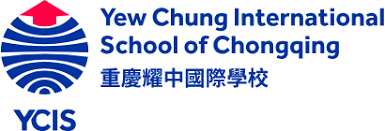 Yew Chung International School of Chongqing logo
