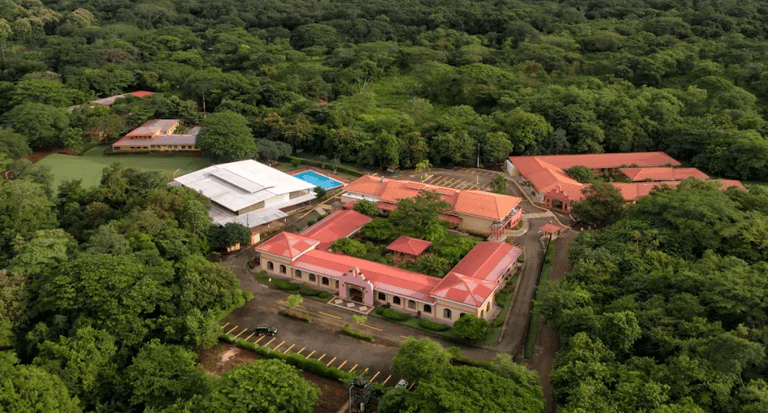 Costa Rica International Academy — international school in Guanacaste, Costa Rica
