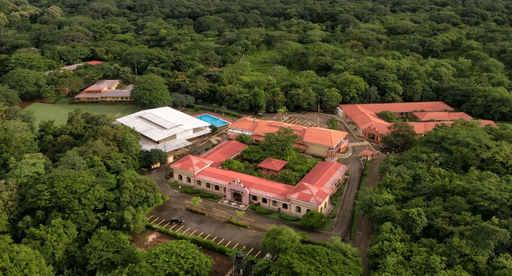 Costa Rica International Academy — international school in Guanacaste, Costa Rica