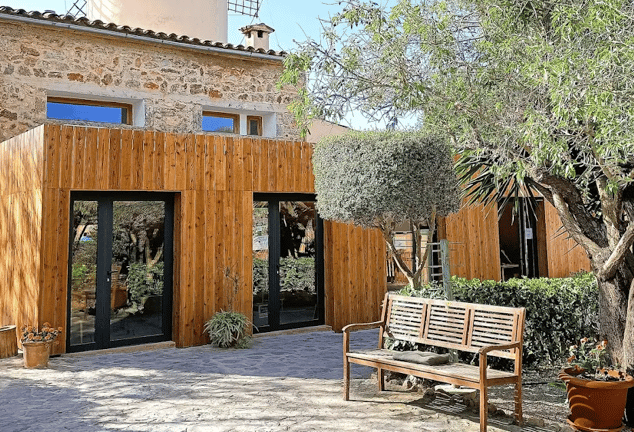 The Montessori School of Mallorca — international school in Mallorca, Spain