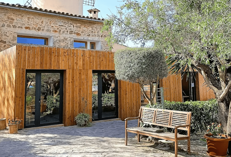 The Montessori School of Mallorca — international school in Mallorca, Spain