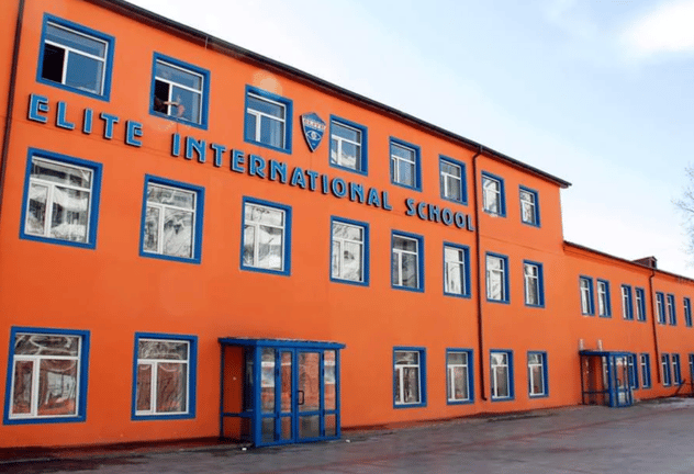 Ulaanbaatar Elite International School — international school in Ulaanbaatar, Mongolia