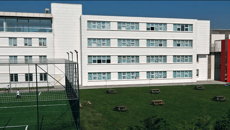 ALKEV Private Schools — international school in Istanbul, Turkey