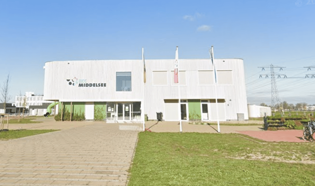 International School Fryslân — international school in Leeuwarden, Netherlands