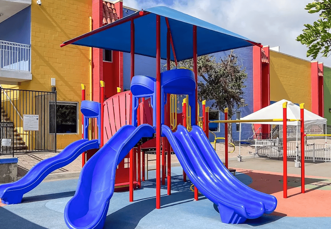 Lycée Français de San Diego — international school in San Diego, United States
