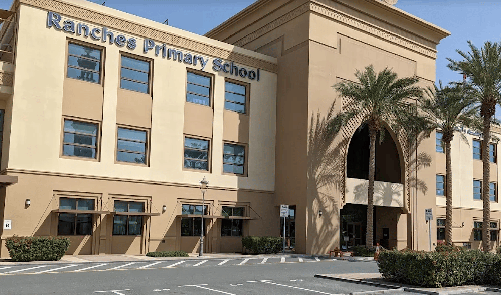 Ranches Primary School — international school in Dubai, United Arab Emirates
