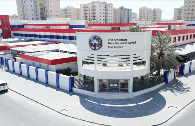 American Baccalaureate School — international school in Kuwait City, Kuwait