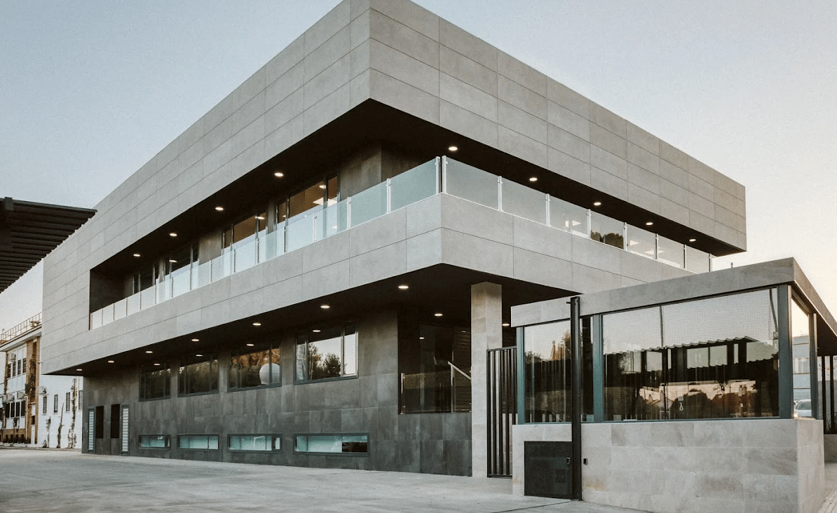 Yago School Seville — international school in Seville, Spain