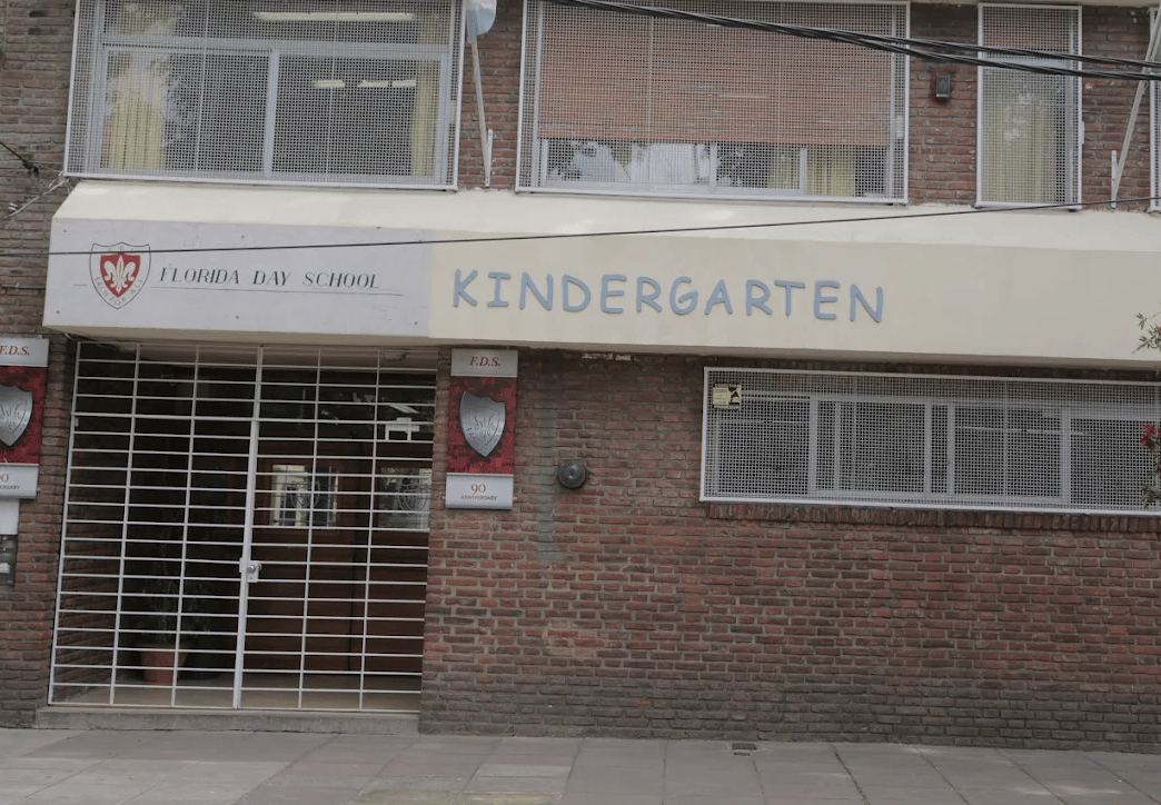 Florida Day School - Kindergarten — international school in Buenos Aires, Argentina