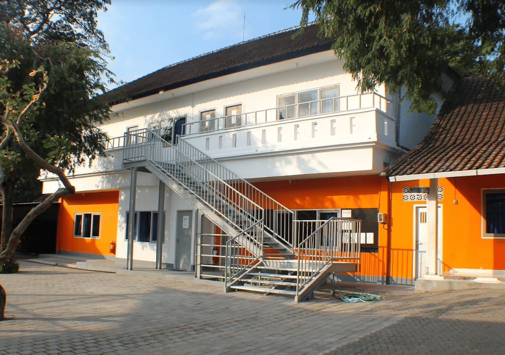 Lycee Francais de Bali — international school in Bali, Indonesia