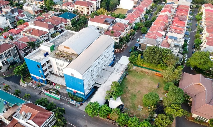 Springfield School Jakarta - PB1 Campus — international school in Jakarta, Indonesia
