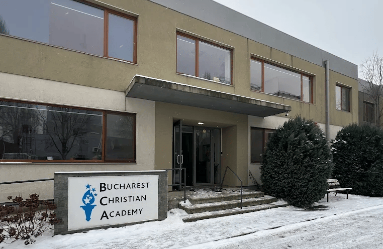 Bucharest Christian Academy — international school in Bucharest, Romania
