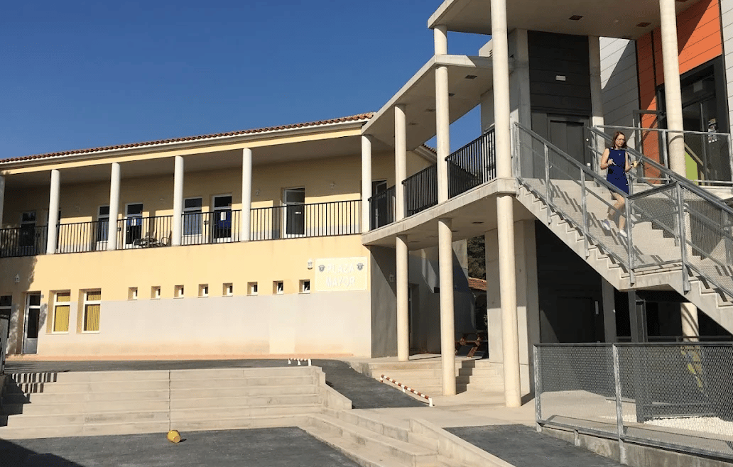 Den Norske Skole Costa Blanca — international school in Alicante, Spain
