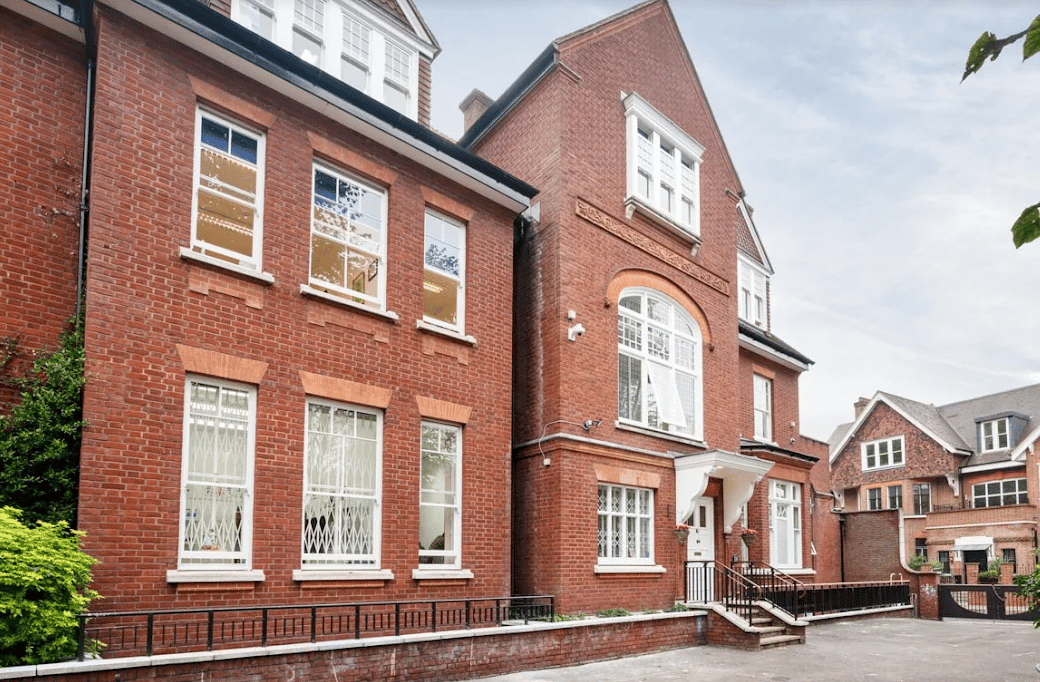 Southbank International School - Hampstead Campus — international school in London, United Kingdom