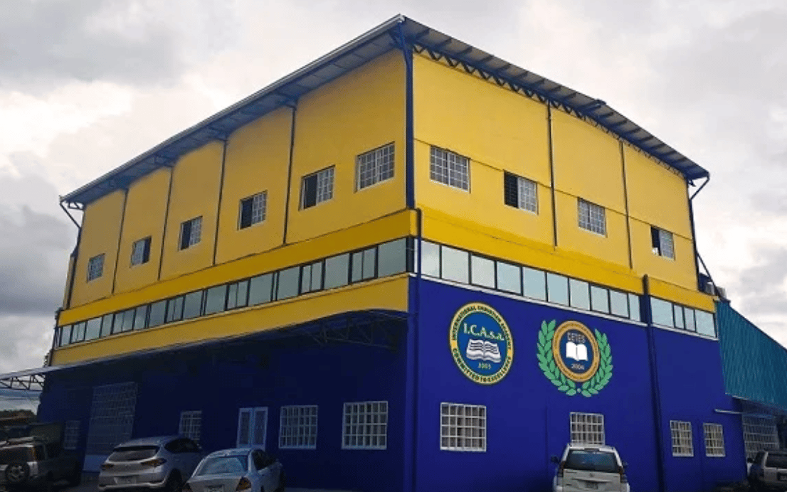 International Christian Academy — international school in Panama City, Panama