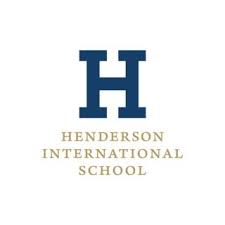Henderson International School logo