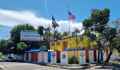 Brilliant Minds School — international school in Santo Domingo, Dominican Republic