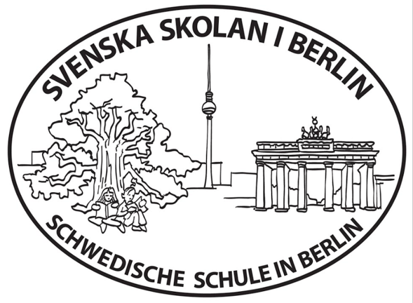 Swedish School in Berlin logo