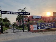 Apeejay School International — international school in Delhi/new Delhi, India