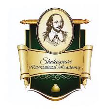 Shakespeare International Academy logo