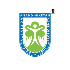 Anand Niketan International School - Satellite Campus logo