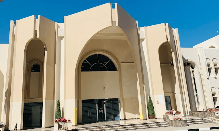 GEMS Winchester School Abu Dhabi — international school in Abu Dhabi, United Arab Emirates