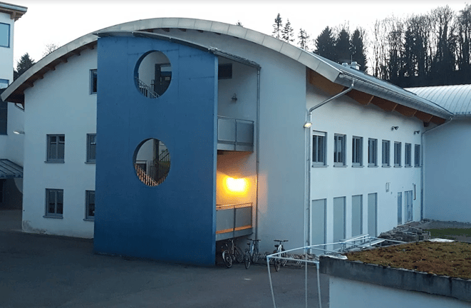 Black Forest Academy — international school in Kandern, Germany