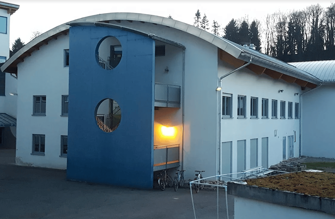 Black Forest Academy — international school in Kandern, Germany
