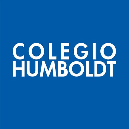 Colegio Humboldt Puebla logo