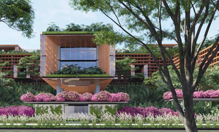 Nusantara Intercultural School — international school in Jakarta, Indonesia