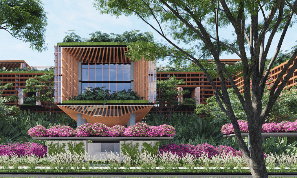 Nusantara Intercultural School — international school in Jakarta, Indonesia