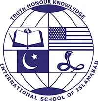 International School of Islamabad (ISOI) logo