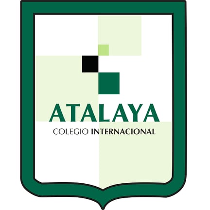 Colegio Atalaya logo