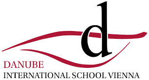 Danube International School Vienna logo