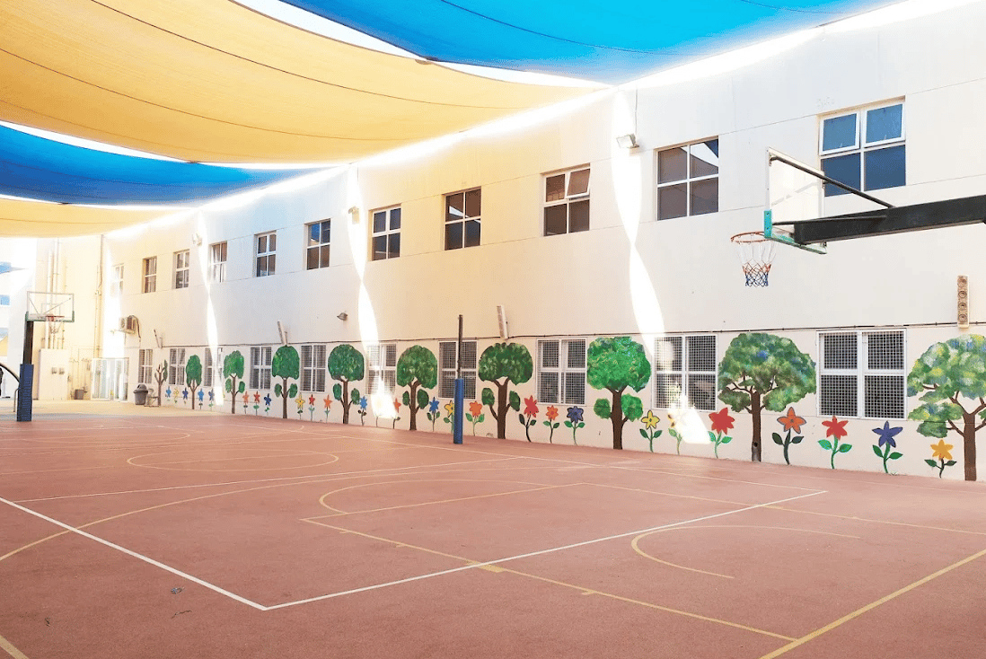 New Academy School — international school in Dubai, United Arab Emirates