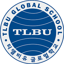TLBU Global School logo