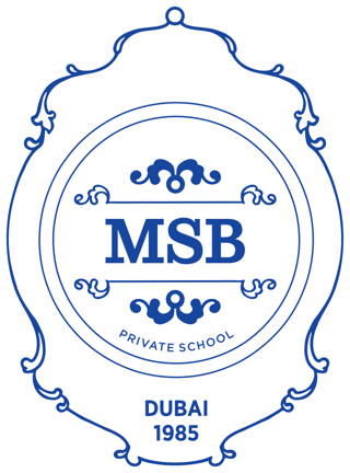 MSB Private School - Secondary logo