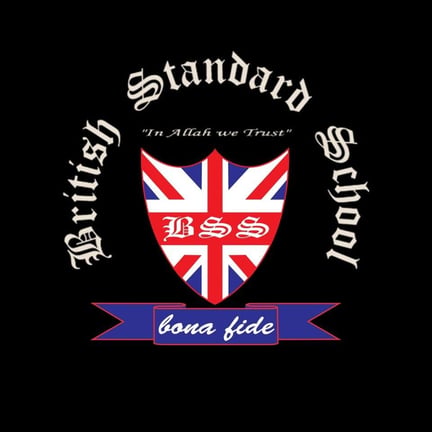 British Standard School logo